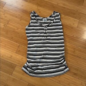Maternity/Nursing Tank